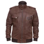 31-leatherify-jacket-Mens-Distressed-Leather-Brown-Bomber-Hooded-Jacket.webp