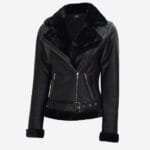 Agnes-Asymmetrical-Black-Leather-Shearling-Jacket-Womens-1.jpg
