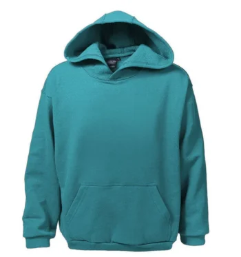 Leatherify - PULLOVER HOODIE