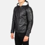 Baston-Black-Hooded-Leather-Bomber-Jacket.jpg