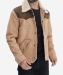 Beige-and-Brown-Shearling-Collar-Leather-Jacket-1.jpg