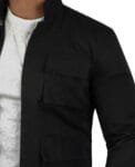 Black-Four-Pocket-Cotton-Jacket-Men-1.jpg