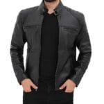 Black-Mens-Leather-Cafe-Racer-Jacket-with-Snap-Button-Collar-1.jpg