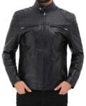 Black-Mens-Leather-Cafe-Racer-Jacket-with-Snap-Button-Collar-1.jpg