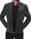 Black-Mens-Leather-Cafe-Racer-Jacket-with-Snap-Button-Collar-1.jpg
