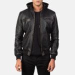 Bouncer-Biz-Black-Leather-Bomber-Jacket.jpg