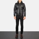 Bravado-Black-Hooded-Leather-Bomber-Jacket.jpg