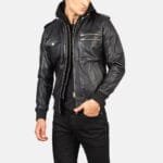Bravado-Black-Hooded-Leather-Bomber-Jacket.jpg