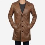 Brown-3-Quarter-Real-Lambskin-Leather-Mid-Length-Coat-Mens-1.jpg