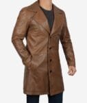 Brown-3-Quarter-Real-Lambskin-Leather-Mid-Length-Coat-Mens-1.jpg