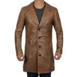 Brown-3-Quarter-Real-Lambskin-Leather-Mid-Length-Coat-Mens-1.jpg