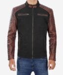 Cafe-Racer-Mens-Black-and-Brown-Leather-Jacket-1.jpg
