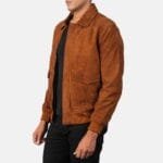 Coffmen-Brown-Suede-A2-Bomber-Jacket.jpg
