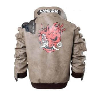 Cyberpunk 2077 Jacket