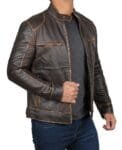 Dodge-Vintage-Brown-Leather-Cafe-Racer-Jacket-1.jpg