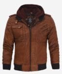 Edinburgh-Mens-Brown-Leather-Bomber-Jacket-With-Removable-Hood-1.jpg