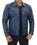 Fernando-Mens-Distressed-Blue-Trucker-Leather-Jacket-1.jpg