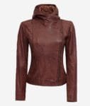 Georgetta-Womens-Asymmetrical-Brown-Leather-Jacket-with-Hood-1.jpg