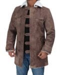 Hardy-Mens-3-4-Length-Distressed-Shearling-Brown-Leather-Coat-1.jpg