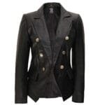 Kim-Double-Breasted-Black-Leather-Blazer-Women-1.jpg
