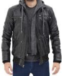 Mens-Black-Leather-Bomber-Jacket-with-Hood-1.jpg