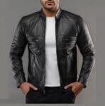 Mens-Black-Perforated-Lambskin-Cafe-Racer-Leather-Jacket-1.jpg