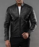 Mens-Black-Perforated-Lambskin-Cafe-Racer-Leather-Jacket-1.jpg