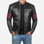 Mens-Black-Quilted-Red-Stripe-Cafe-Racer-Leather-Motorcycle-Jacket-1.jpg