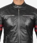 Mens-Black-Quilted-Red-Stripe-Cafe-Racer-Leather-Motorcycle-Jacket-1.jpg