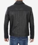 Mens-Black-Shirt-Collar-Leather-Cowhide-Jacket-1.jpg