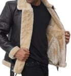 Mens-Dark-Brown-Shearling-Leather-Jacket-1.jpg