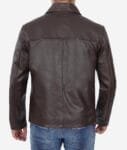 Mens-Dark-Brown-Shirt-Collar-Cowhide-Leather-Jacket-1.jpg