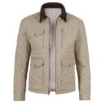Mens-Lightweight-Beige-Cotton-Jacket-1.jpg