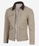 Mens-Lightweight-Beige-Cotton-Jacket-1.jpg