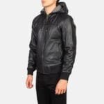 Nintenzo-Black-Hooded-Leather-Bomber-Jacket.jpg