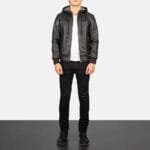 Nintenzo-Brown-Hooded-Leather-Bomber-Jacket.jpg