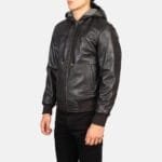 Nintenzo-Brown-Hooded-Leather-Bomber-Jacket.jpg
