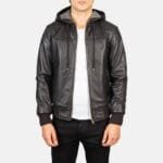 Nintenzo-Brown-Hooded-Leather-Bomber-Jacket.jpg