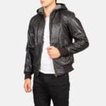 Nintenzo-Brown-Hooded-Leather-Bomber-Jacket.jpg