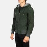 Nintenzo-Green-Hooded-Suede-Bomber-Jacket.jpg