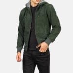 Nintenzo-Green-Hooded-Suede-Bomber-Jacket.jpg