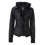 The-Celeste-Black-Bomber-Jacket-With-Removable-Hood-1.jpg