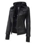The-Celeste-Black-Bomber-Jacket-With-Removable-Hood-1.jpg