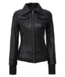 The-Celeste-Black-Bomber-Jacket-With-Removable-Hood-1.jpg