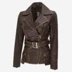 Womens-Four-Pocket-Asymmetrical-Distressed-Brown-Leather-Biker-Jacket-1.jpg