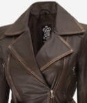 Womens-Four-Pocket-Asymmetrical-Distressed-Brown-Leather-Biker-Jacket-1.jpg