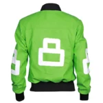 leathify-jacket-8-Ball-Green-Bomber-Jacket.webp
